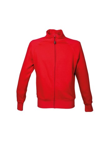 Ανδρική ζακέτα (Malesia man) red